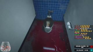 ЖЕНСКАЯ РАЗДЕВАЛКА