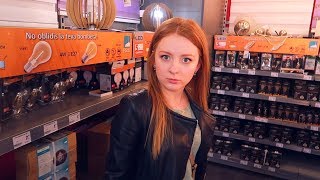 VLOG: ПОЧЕМУ!? 12.04.18
