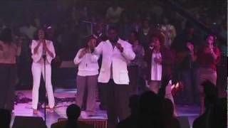 I Need Your Glory - James Fortune Feat. William Murphy