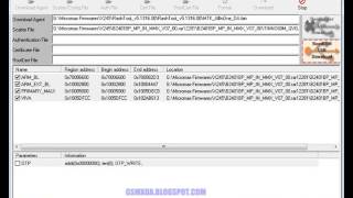 Micromax X245 Flash done with flash tool by GsmHelpFul