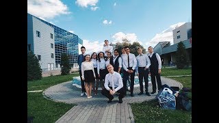Трогательное видео на окончание 11 класса. Выпускной фильм.
