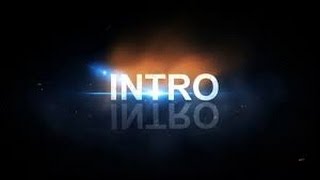 Как сделать своё интро в Wondershare filmora? Легко!