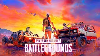 КАК НАСТРОЙ??? ● PlayerUnknown’s Battlegrounds. PUBG