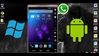 How to Install Android Apps On PC or Computer | Run any android player without graphic card