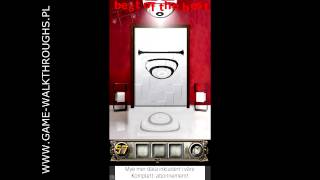 100 Floors Escape Level 56-58 Walkthrough | 100 Floors Escape | Walkthrough
