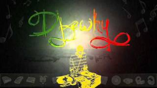 Zouk Love Mix 2011 - DJ Djewhy