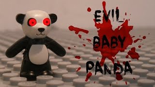 Evil Baby Panda