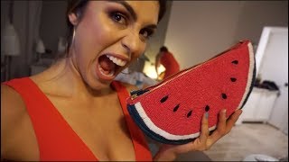 MIL COSAS EN UN DÍA! - PAUVLOGS