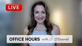 Office Hours: Remote Job Search, Changing Careers, No Experience and MORE!