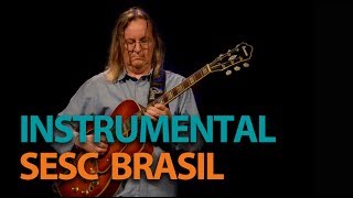 Benoit Decharneux | Programa Instrumental Sesc Brasil