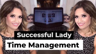 Ditch TIME MANAGEMENT and Learn the Feminine Queen ? Self Mastery Instead