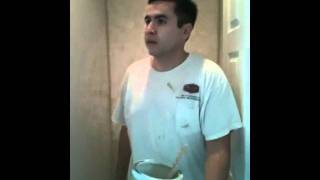 Chris Zamora Exclusive