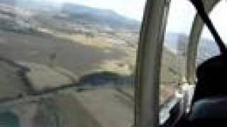 Landing at Coldstream Australia Rwy 17 PA32-300 Checkride