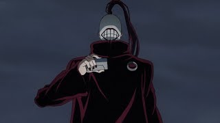 Tokyo Ghoul: DW 18.08.18 draw Норо в випе!