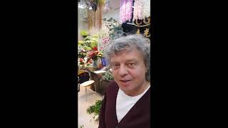 Небольшой видеоотчёт о комплектации ресторана в Китае!
