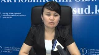 Мұғалімдерден ақша жинаған мектеп директоры сотталды