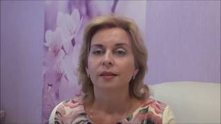 Елена Волкова. Отзыв о проекте Марты Николаевой-Гариной