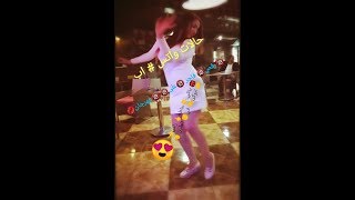 ???حالات ??واتس ?# اب? رقص ?بنت فاجر ?على? مهرجان? ياللي ?حاطه راس ابوكي في? الطين?