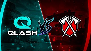 QLASH vs TRIBE | BLE Semifinals $5400 Prize Pool
