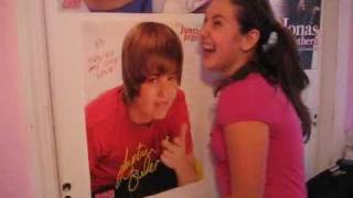 Bieber Fever