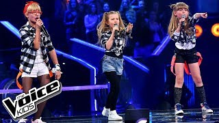 The Best Of! Atomówki – The Voice Kids Poland