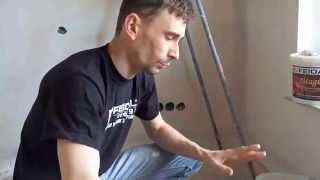 Новая декоративная штукатурка FEIDAL. Магический эффект шелка. Одесса.