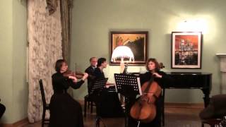 Rachmaninov  Trio élégiaque in G minor for violin, cello & piano