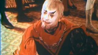 Верди - Риголетто - Юрий Мазурок (Verdi - Rigoletto - Yuri Mazurok)