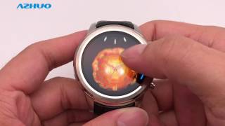 Finow X5 Air Smart Watch 2GB RAM 16GB ROM