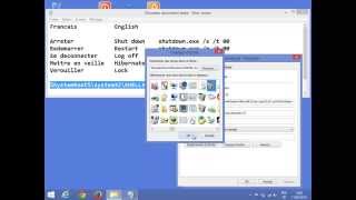 Créer Votre Menu Démarrer Vous Meme Sur Windows 8 (SUPER PRATIQUE)