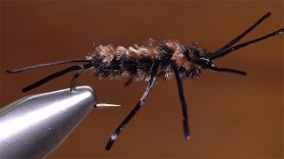 Pat's Rubber Legs 4K