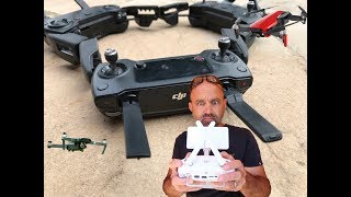 What is Correct DJI Drone Antenna position for Better range?