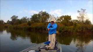 Mazonia, Monster Lake 9-4-15