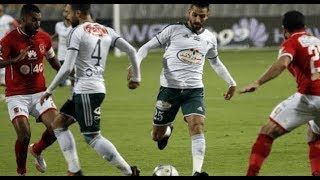ترتيب جدول الدورى المصرى بعد الجولة الخامسة وترتيب الأهلى والزمالك وبيراميدز