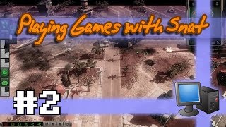 Mideast Crisis 2 (Israel) | Random Weekend with Playing Games with Snat