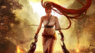 Heavenly  Sword  Pelicula Completa Español