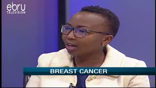 Breast Cancer Victim Tells Us How She Dealt With The Ordeal