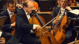 Lutosławski: Cello Concerto / Perényi · Rattle · Berliner Philharmoniker