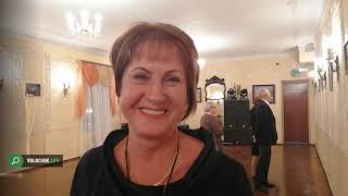 "Нахлебник" Кимрский театр драмы и комедии