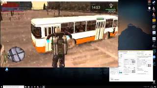 СЛИВ ЧИТА ДЛЯ МТА ПРОВИНЦИЯ | MTA Province cheat | Универсальный чит 3.5