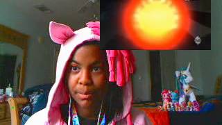 Let's Watch My Little Pony: Friendship is Magic- Season 4 Episode 1&2: Princess Twilight Sparkle