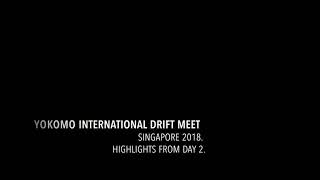 YIDM Singapore 2018