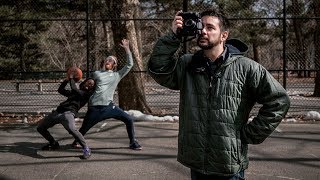 Hands-On Review | Fujifilm X-H1
