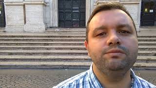 Krótka historia świętego Kaspra del Bufalo cz.2
