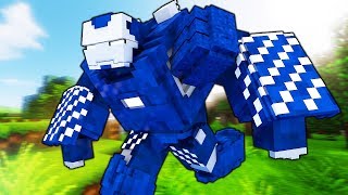 ЖЕЛЕЗНЫЙ ЧЕЛОВЕК ТРОЛЛИНГ МАЙНКРАФТ СУПЕРГЕРОИ МАЙНКРАФТ МУЛЬТИК MINECRAFT ТРОЛЛИНГ МАЙНКРАФТ
