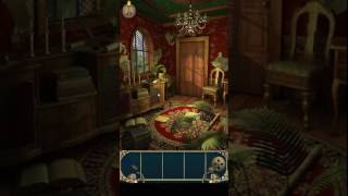 Escape The Horror Room 3 level 20 walkthrough