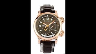 HOW TO BUY A GOLD LUXURY WRIST WATCH AT A HUGE DISCOUNT