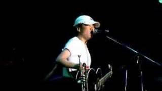 崔健在2007貢寮海洋音樂祭(Cuijian in hohaiyan rock fest)花房姑娘