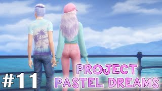 The Sims 4 - Project Pastel Dreams - #11