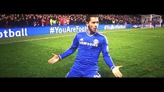 Eden Hazard | 2013/14 | 1080p | Chelsea F.C @EdenHazard